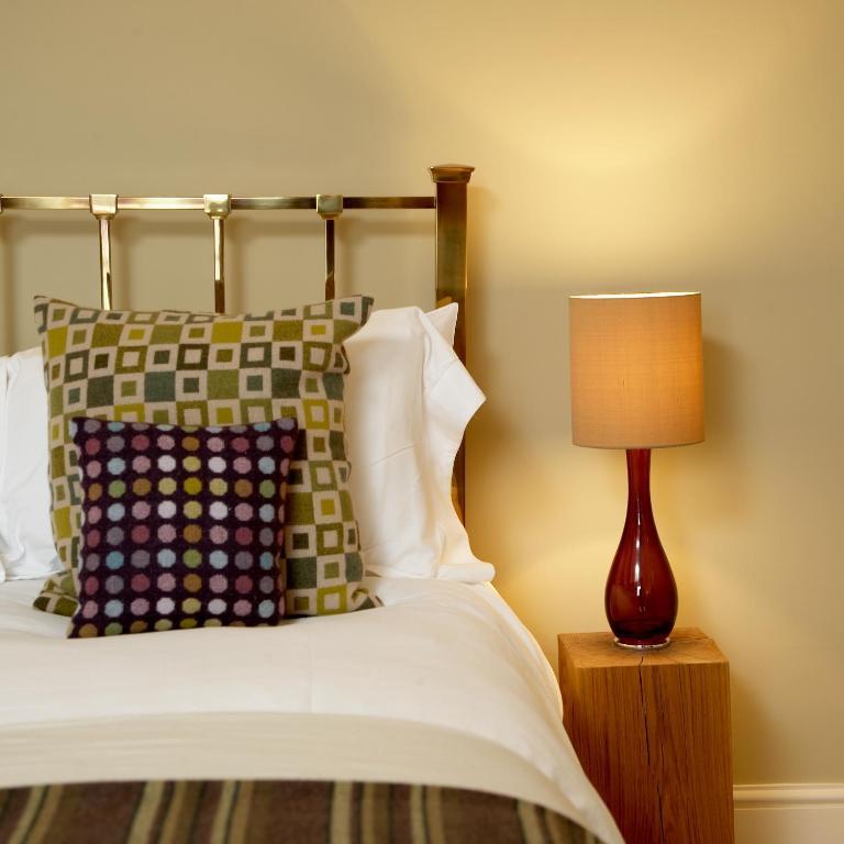The Stapleton Arms Buckhorn Weston Room photo
