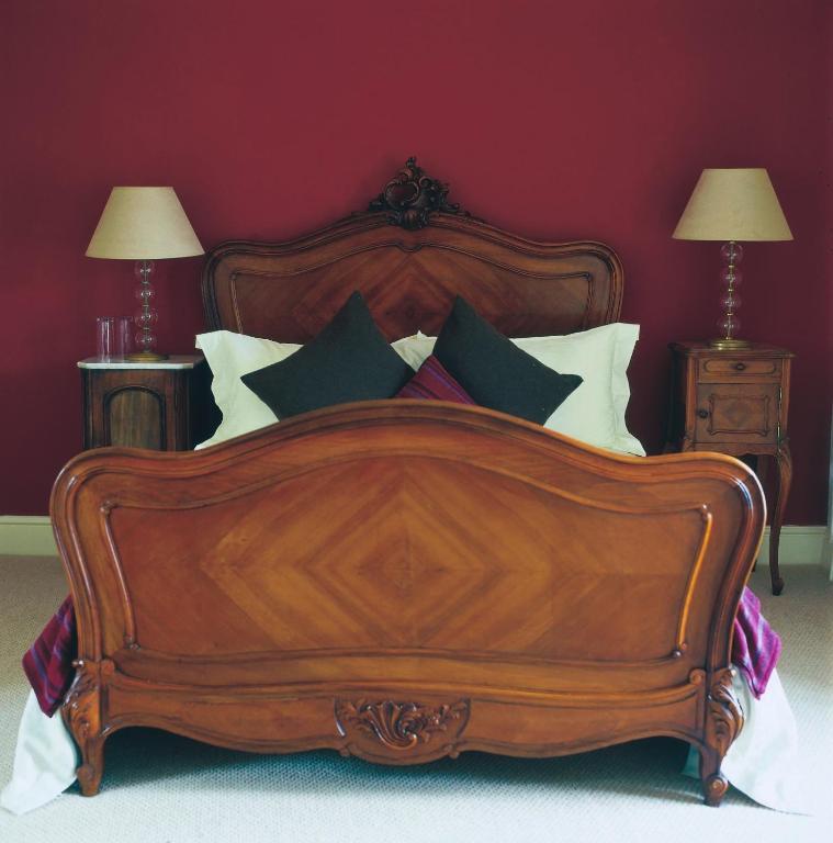 The Stapleton Arms Buckhorn Weston Room photo