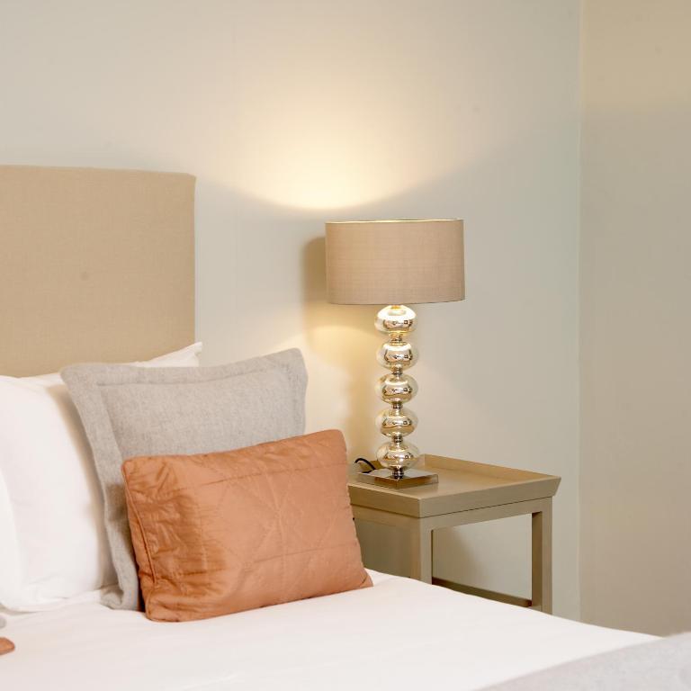 The Stapleton Arms Buckhorn Weston Room photo